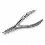 Professional cuticle nippers NGHIA EXPORT C-07 3.5mm