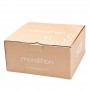 Fresadora MARATHON CHAMPION 3 con mango de nueva generación H20 para manicura y extensión de uñas