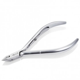 Professional cuticle nippers NGHIA EXPORT C-05 (size 12)