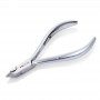 Professional N-05 nail clippers (FULL JAW size 16mm)