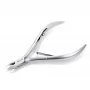 Professional cuticle clippers NGHIA EXPORT C-04 (size 16)