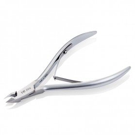 Professional cuticle nippers NGHIA EXPORT C-07 (size 16)