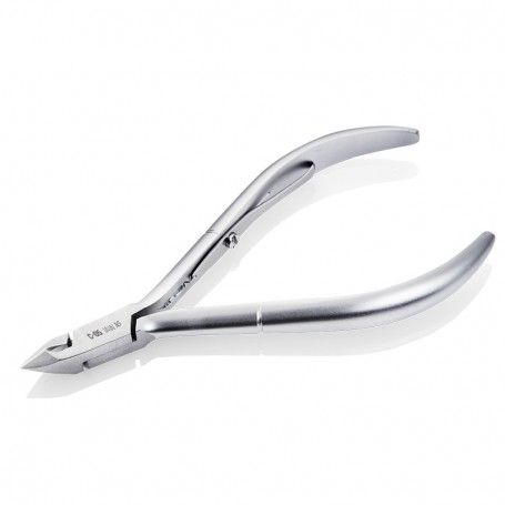 Professional cuticle nippers NGHIA EXPORT C-05 (size 16)