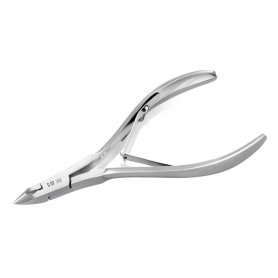 Professional cuticle nippers NGHIA EXPORT C-37 (size 12)
