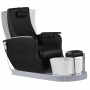 SPA ARMCHAIR FOR PEDICURE AZZURRO 016P WITH PUMP