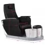 SPA ARMCHAIR FOR PEDICURE AZZURRO 016P WITH PUMP