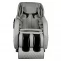 Массажное кресло Сакура Comfort 806 серое