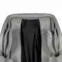 Массажное кресло Сакура Comfort 806 серое
