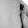Masažo kėdė "Sakura Comfort" 806 pilka