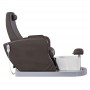 Элегантное и очень удобное кресло для педикюра Azzurro 016