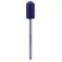 Tungsten carbide nail drill bit T07624M0-Purple