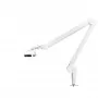 LED lamp Elegante 801-TL with vise light white light color