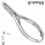 Professional nippers, stainless steel 11CM / 5MM