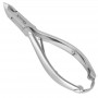 Professional nippers, stainless steel  11CM / 5MM