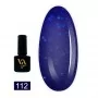 UV Gel polish VALERI 6ml 112