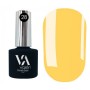 Valeri French base №028 (mustard yellow)