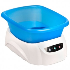 AZZURRO SHOWER TRAY WITH A MASSAGER