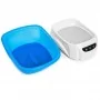 AZZURRO SHOWER TRAY WITH A MASSAGER