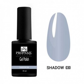 UV Gel polish PNS 10ml Shadow 030