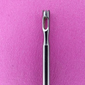 Freza 2,3m "Hollow Cutter Toothed Bit"