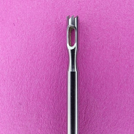 Hollow Cutter Toothed Bit 2.3mm