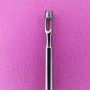 Hollow Cutter Toothed Bit 2.3mm