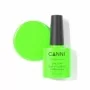 Neon Green Canni Soak Off UV LED Nail Gel Polish