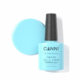Cyan Light Canni Verniz de Gel Semilac LED UV gel polish