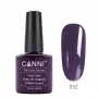 Special Purple Canni Soak Off UV LED Nail Gel Polish
