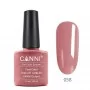 Nude Pink Canni Soak Off UV LED Nail Gel Polish