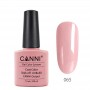Pale Pink Canni UV LED Nagellack Farbgel Shellac