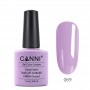 Soft Lilac Canni UV LED Nagellack Farbgel Shellac
