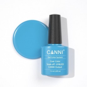 Fresh Blue Canni Esmalte GEL LED UV