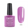 Lively Pink Canni UV LED Nagellack Farbgel Shellac