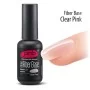 PNB Fiber UV/LED Base Clear Pink