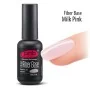 PNB Fiber UV/LED Base Mlečno roza