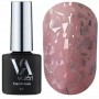 Camouflage VALERI BASE POTAL No. 054 (PINK-PEACH WITH SILVER BELT)