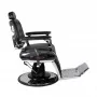 GABBIANO BARBER CHAIR PIETRO BLACK