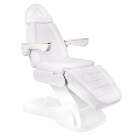 ELECTRIC COSMETIC CHAIR LUX SPA with a REMOTE CONTROL