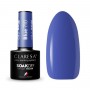 BLUE 710 CLARESA / Soakoff UV/LED Gel, 5 ml