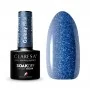 Galaxy Blue CLARESA / Gēla laka na nagiem 5ml