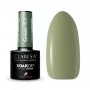 GREEN 801 CLARESA / Żelowy lakier do paznokci 5 ml