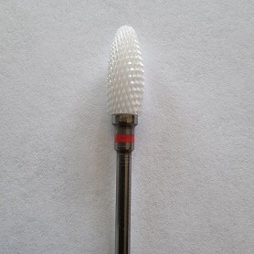 Cutter ceramiczny owalny Ø6,0 mm