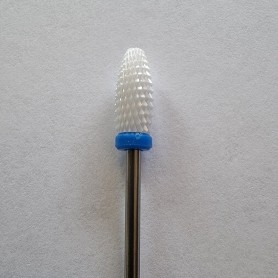 Cutter ceramiczny owalny Ø6,0mm Medium+