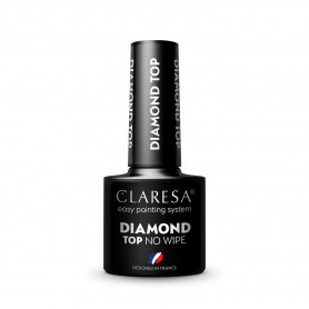 CLARESA TOP DIAMOND OHNE WISCHEN -5G