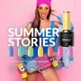 SUMMER STORIES 1 CLARESA / Vernis à ongles en gel 5 ml