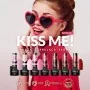 Kiss Me! 6 CLARESA / Smalto semipermanente Soak off, 5 ml
