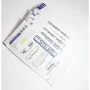 Envelopes para esterilização Pro Steril 100x200 mm, 100 unid.