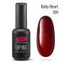 PNB 109 RUBY HEART / Nagellak 8ml