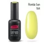 PNB FLORIDA SUN 164 / Гель-лак для ногтей 8мл